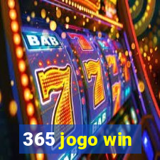 365 jogo win